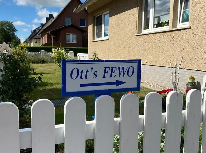 Ott\'S Fewo