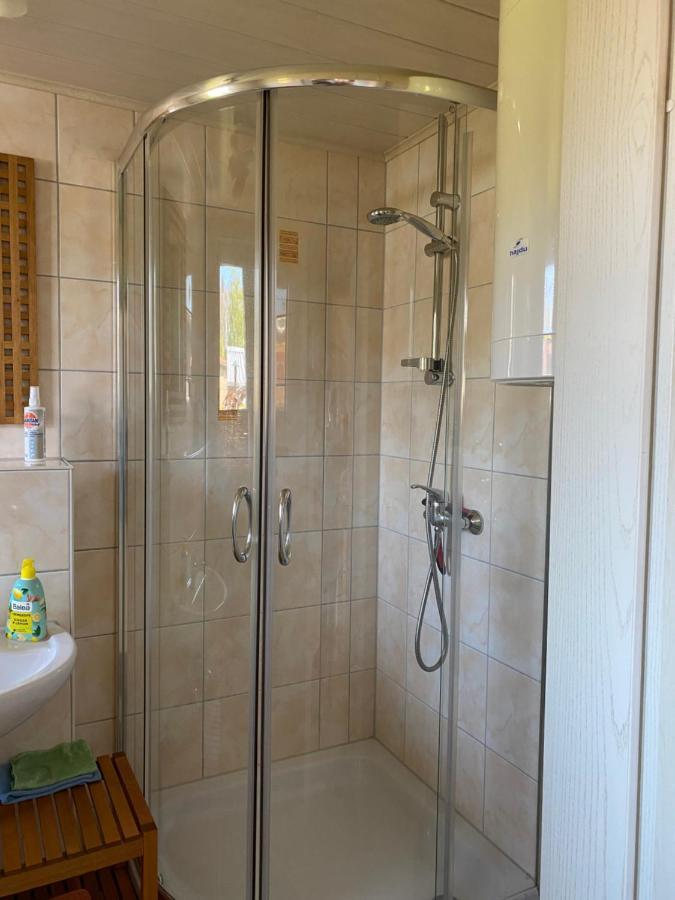Apartment Ott's Gnevsdorf